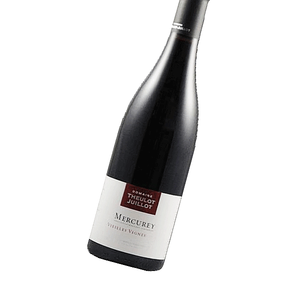 Mercurey Rouge Dom. Theulot-Juillot Vieilles Vignes 2021