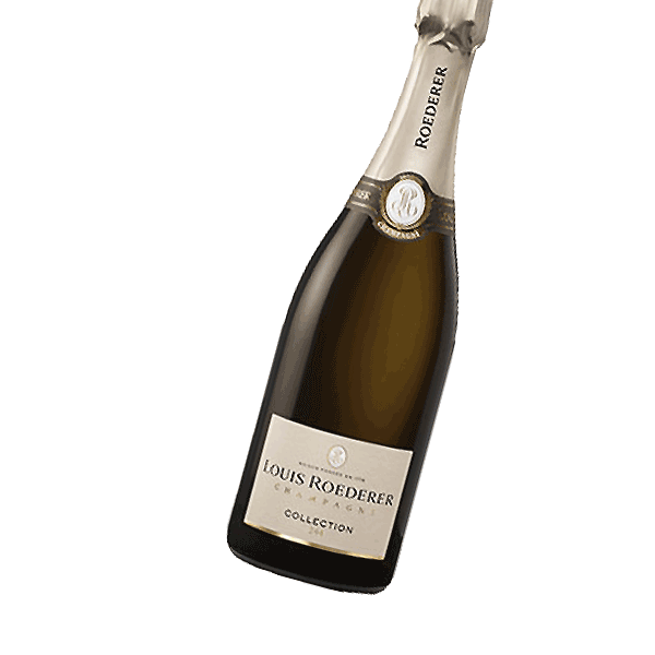 Champagne Roederer Collection 244 - Brut