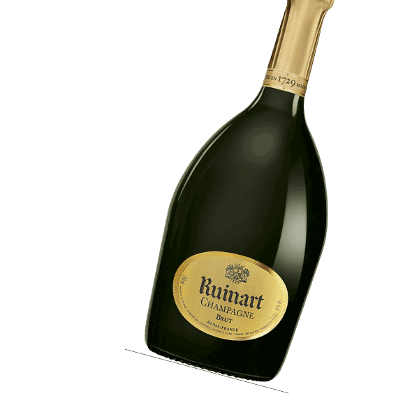 Champagne R de Ruinart - Brut