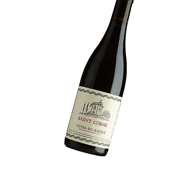 Magnum Côtes du Rhône Saint Cosme Louis Barriol 2020
